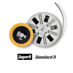 Peliculas Super8 a Digital en DVD, Pendrive MP4