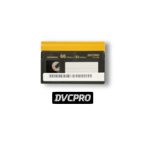 dvcpro-a-digital